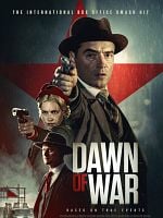 Cartel de Dawn of War