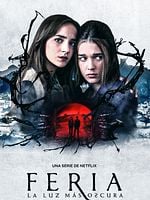 imagen de Feria: La luz más oscura