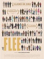 Cartel de Flee