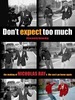 Cartel de Don't expect too much