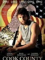 Cartel de Cook County