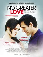 Cartel de No Greater Love