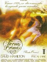 Cartel de Tiernas primas