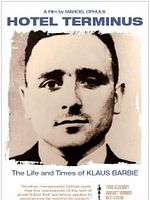 Cartel de Hotel Terminus