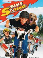 Cartel de The Bike Squad