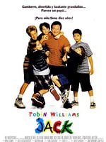 Cartel de Jack