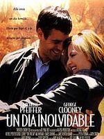 Cartel de Un día inolvidable