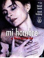Cartel de Mi hombre