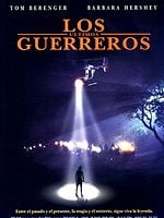 Cartel de Los últimos guerreros