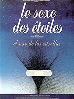 Cartel de El sexo de las estrellas
