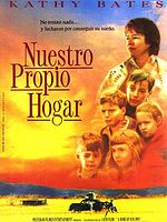 Cartel de Nuestro propio hogar