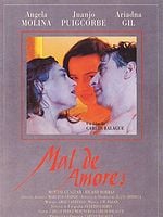 Cartel de Mal de amores