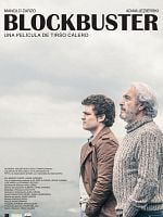 Cartel de Blockbuster