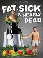 Cartel de Fat, Sick, and Nearly Dead