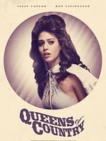 Cartel de Queens of Country