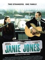 Janie Jones - Original Motion Picture Soundtrack