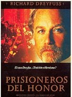 Cartel de Prisioneros del honor