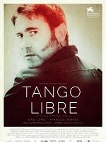 Cartel de Tango libre