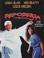 Cartel de Reposeída