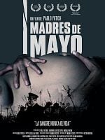 Cartel de Madres de Mayo
