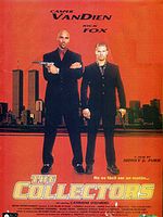 Cartel de The Collectors