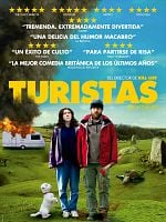 Cartel de Turistas