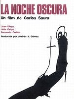 Cartel de La Noche Oscura