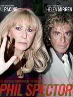 Cartel de Phil Spector