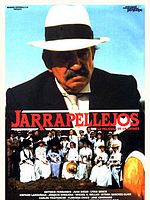 Cartel de Jarrapellejos