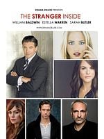 Cartel de The Stranger Within