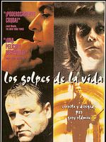 Cartel de Los golpes de la vida