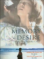 Cartel de Memoria y Deseo