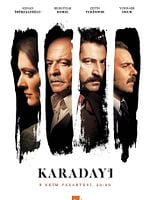 imagen de Karadayı