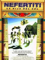 Cartel de Nefertiti
