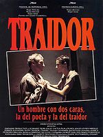 Cartel de Traidor