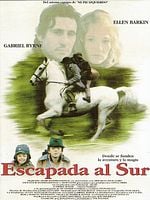 Cartel de Escapada al sur
