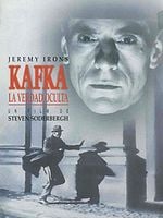 Cartel de Kafka, la verdad oculta