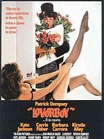 Cartel de Loverboy