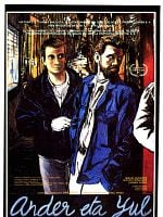 Cartel de Ander eta Yul