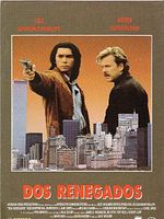 Cartel de Dos Renegados