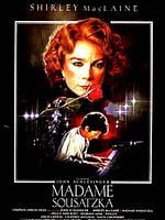 Cartel de Madame Sousatzka