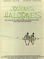 Cartel de Jóvenes halcones