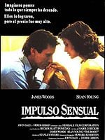 Cartel de Impulso sensual
