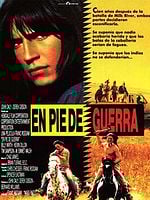 Cartel de En pie de guerra