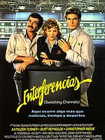 Cartel de Interferencias