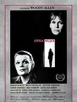 Cartel de Otra mujer