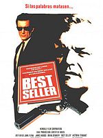 Cartel de Best Seller