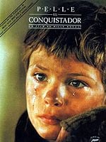 Cartel de Pelle el conquistador