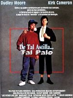 Cartel de De tal astilla… tal palo