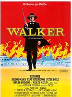 Cartel de Walker (Una historia verdadera)